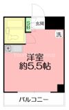 DMニューライフ湘南の間取り画像