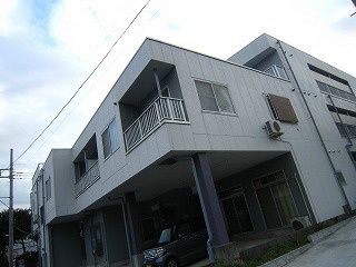 DMニューライフ湘南の外観画像