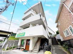 大野ビルの外観画像
