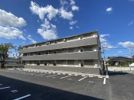 ウェルデンス戸塚 Aの間取り画像