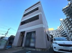 OKMの外観画像