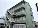 下の根グラスワンの外観