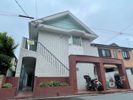 パレス藤沢の間取り画像