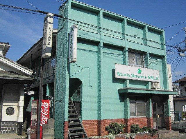 宮田ハイツの外観画像
