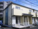 桝永タウンハウスの間取り画像