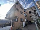桜ヶ丘古田マンションの間取り画像