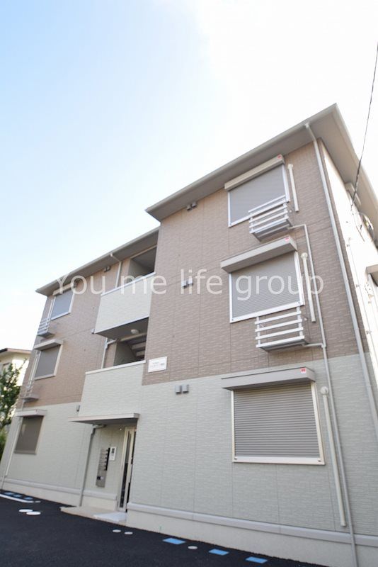 ジェルベーラ湘南神奈川県藤沢市村岡東3丁目の物件情報｜いい部屋ネットの大東建託リーシング 