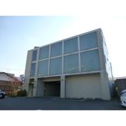 ステアーズアパートメントの外観画像