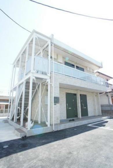 リブリ・湘南シティの外観画像