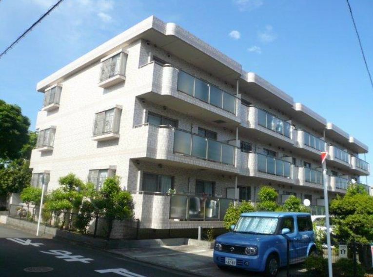 シャトレー湘南台の外観画像