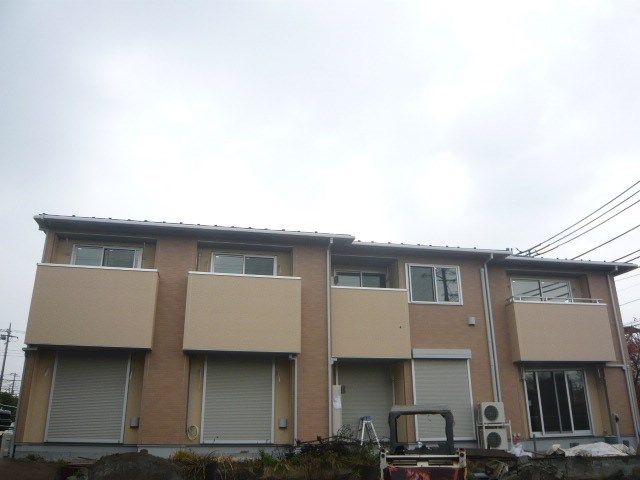 Sakura・Mの外観画像