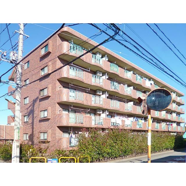 ビザージュの外観画像