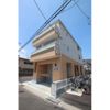 フルセイル蛍田の間取り画像
