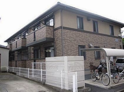ヴェルドミールの外観画像
