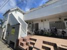ウィズ茅ヶ崎の間取り画像