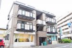 レイン湘南の間取り画像