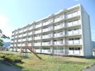 ビレッジハウス戸川1号棟の間取り画像