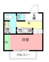 Surf Deckの間取り画像