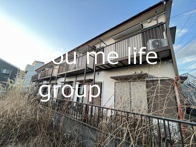 第一翠明荘の外観画像