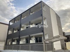 ジーメゾン伊勢原石田の外観画像