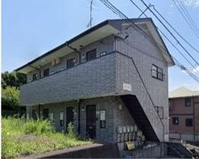 ハイツトーマスの外観画像