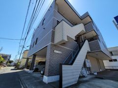 サンパティオの外観画像