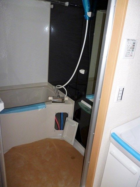 バスルーム