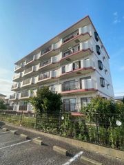 ブルースカイ平塚IIの外観画像