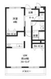 コスタビラの間取り画像