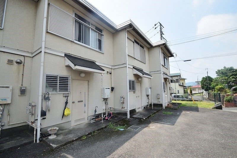 リバーサイドくぼてらの外観画像