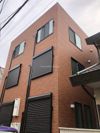 Lapel Meliaの間取り画像