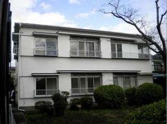 イーストハウスの外観画像