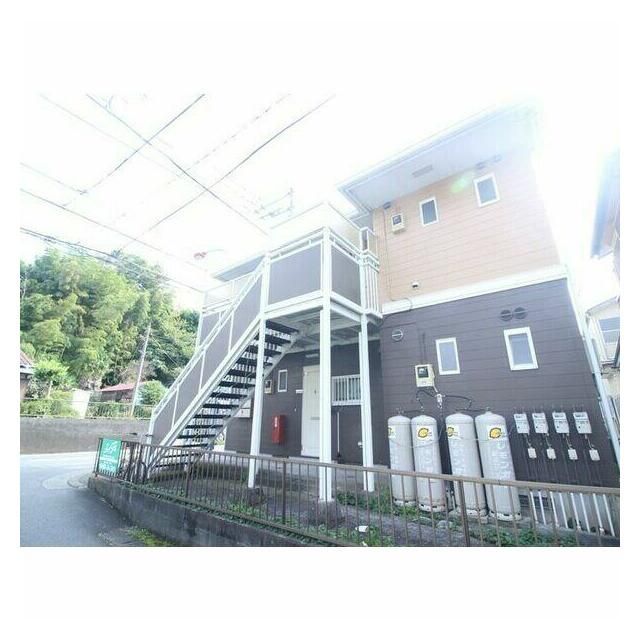 ファミールシャトルの外観画像