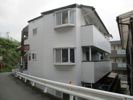 ヤングプラザの外観
