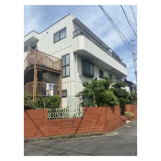 折田マンションの外観画像