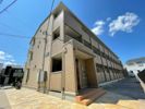 ラマージュIIの間取り画像