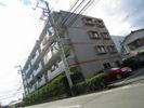 ディアコートの間取り画像