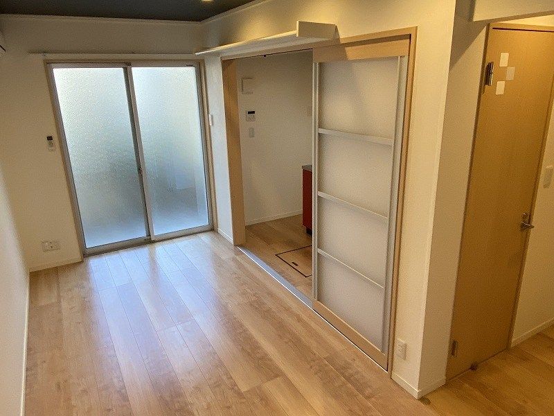 リビング