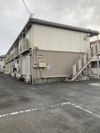 シティハイム ラ・メールの外観