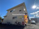 コンフォールの間取り画像