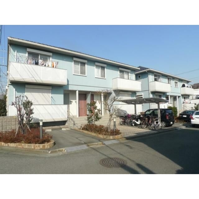ピア ビレッジ IIの外観画像