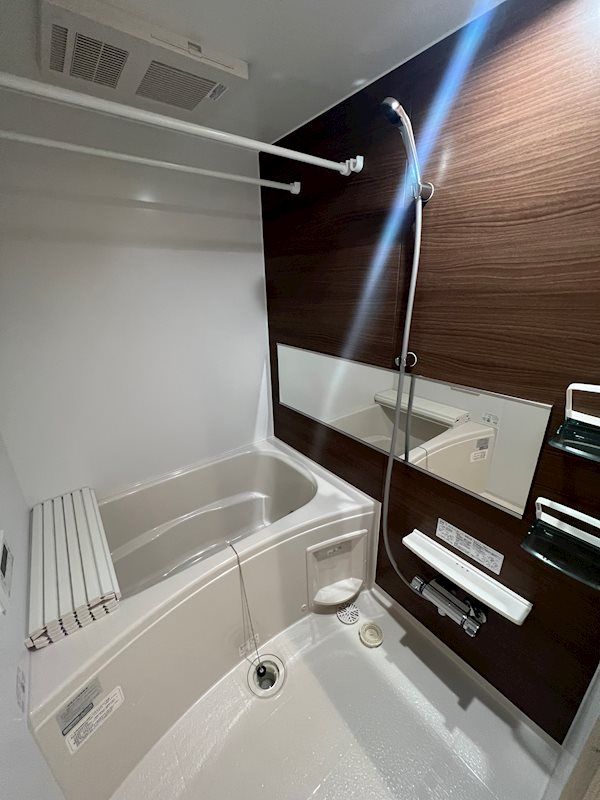 バスルーム