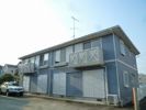 フレグランス・S Aの間取り画像