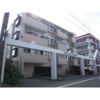 パークヒルズ茅ヶ崎の間取り画像