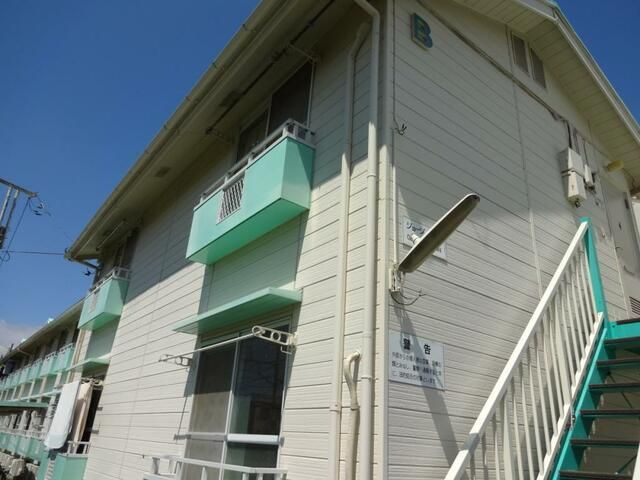 ジョージタウンBの外観画像