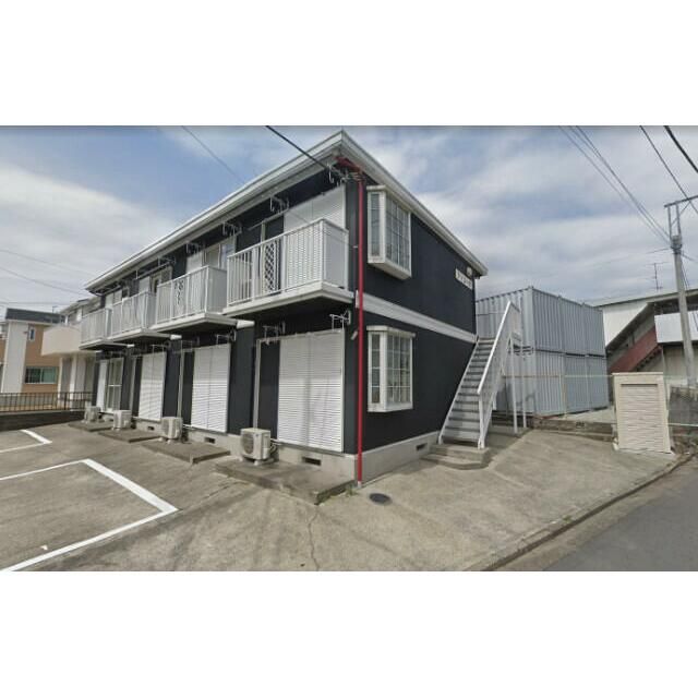 アイコーポの外観画像