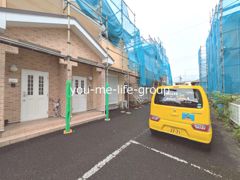 ラカーザコーモダIIの外観画像