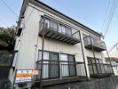 ハウス丘の間取り画像