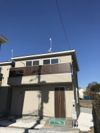 藤沢市本鵠沼2丁目戸建P棟の間取り画像