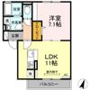 プランドールAiの間取り画像